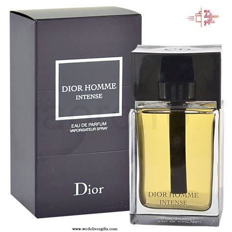 dior homme intense 100ml ceneo|Dior Homme Intense price.